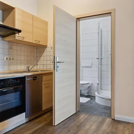 Ferienwohnungen Haus Anna Ofc 26 Ostseebad Kühlungsborn Extérieur photo
