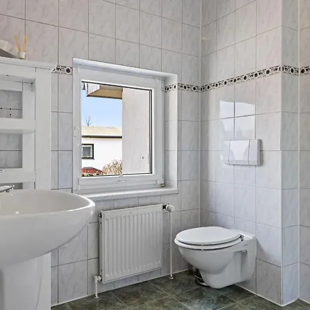 Ferienwohnungen Haus Anna Ofc 26 Ostseebad Kühlungsborn Extérieur photo