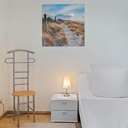 Ferienwohnungen Haus Anna Ofc 26 Ostseebad Kühlungsborn Extérieur photo