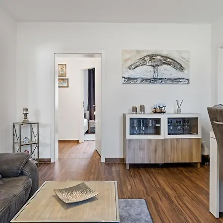 Ferienwohnungen Haus Anna Ofc 26 Ostseebad Kühlungsborn Extérieur photo