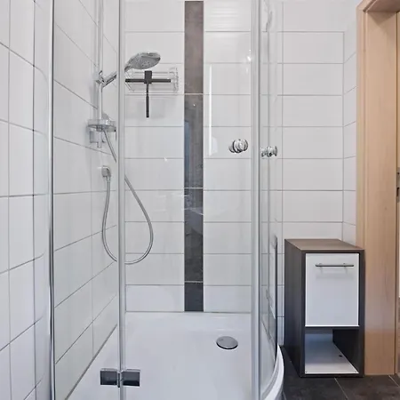 Ferienwohnungen Haus Anna Ofc 26 Ostseebad Kühlungsborn Extérieur photo