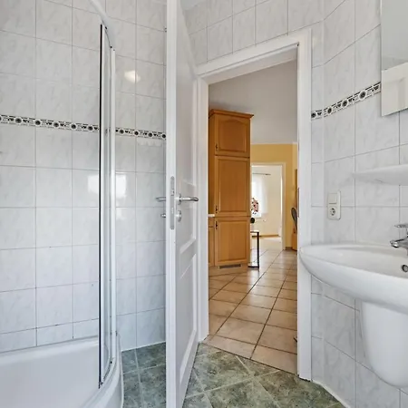 Ferienwohnungen Haus Anna Ofc 26 Ostseebad Kühlungsborn Extérieur photo