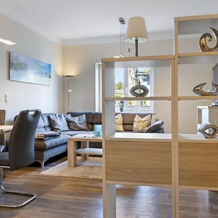 Ferienwohnungen Haus Anna Ofc 26 Ostseebad Kühlungsborn Extérieur photo