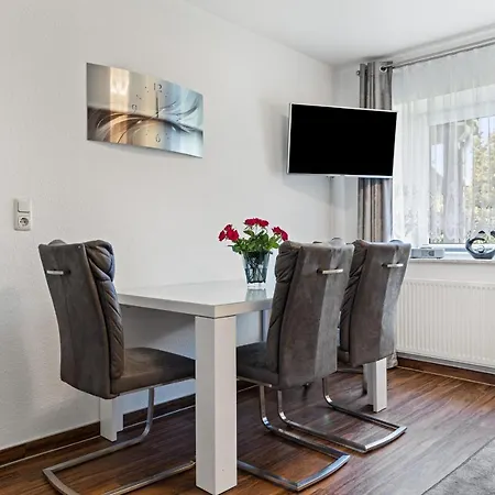 Ferienwohnungen Haus Anna Ofc 26 Ostseebad Kühlungsborn Extérieur photo
