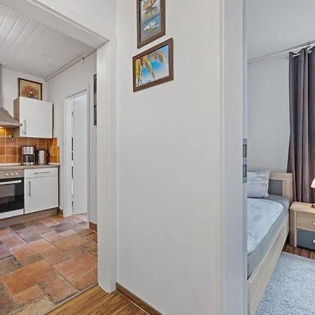 Ferienwohnungen Haus Anna Ofc 26 Ostseebad Kühlungsborn Extérieur photo