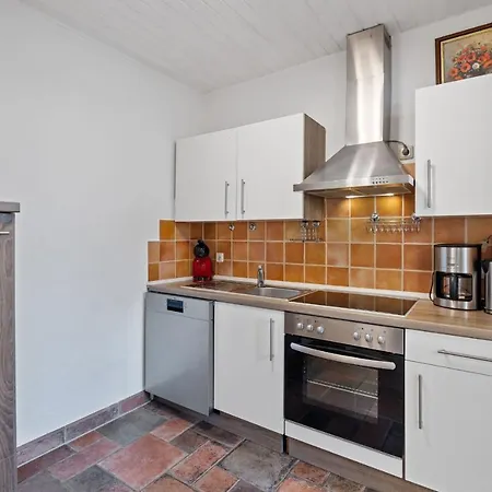 Ferienwohnungen Haus Anna Ofc 26 Ostseebad Kühlungsborn Extérieur photo