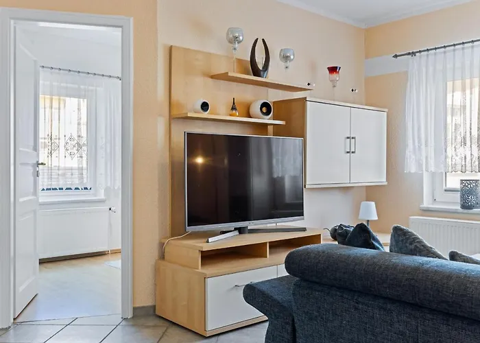 Ferienwohnungen Haus Anna Ofc 26