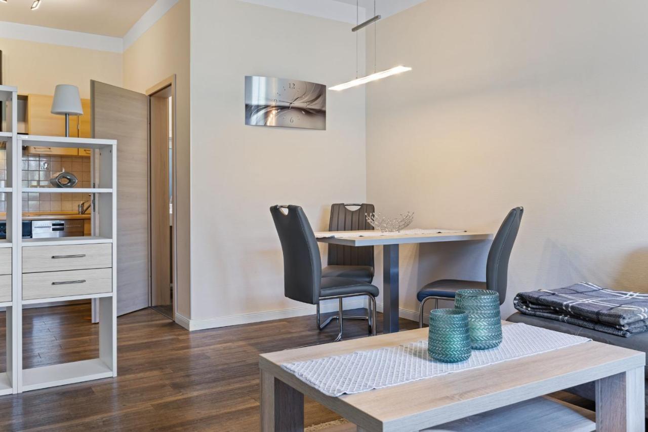 Apartment Haus Anna Ofc 26
