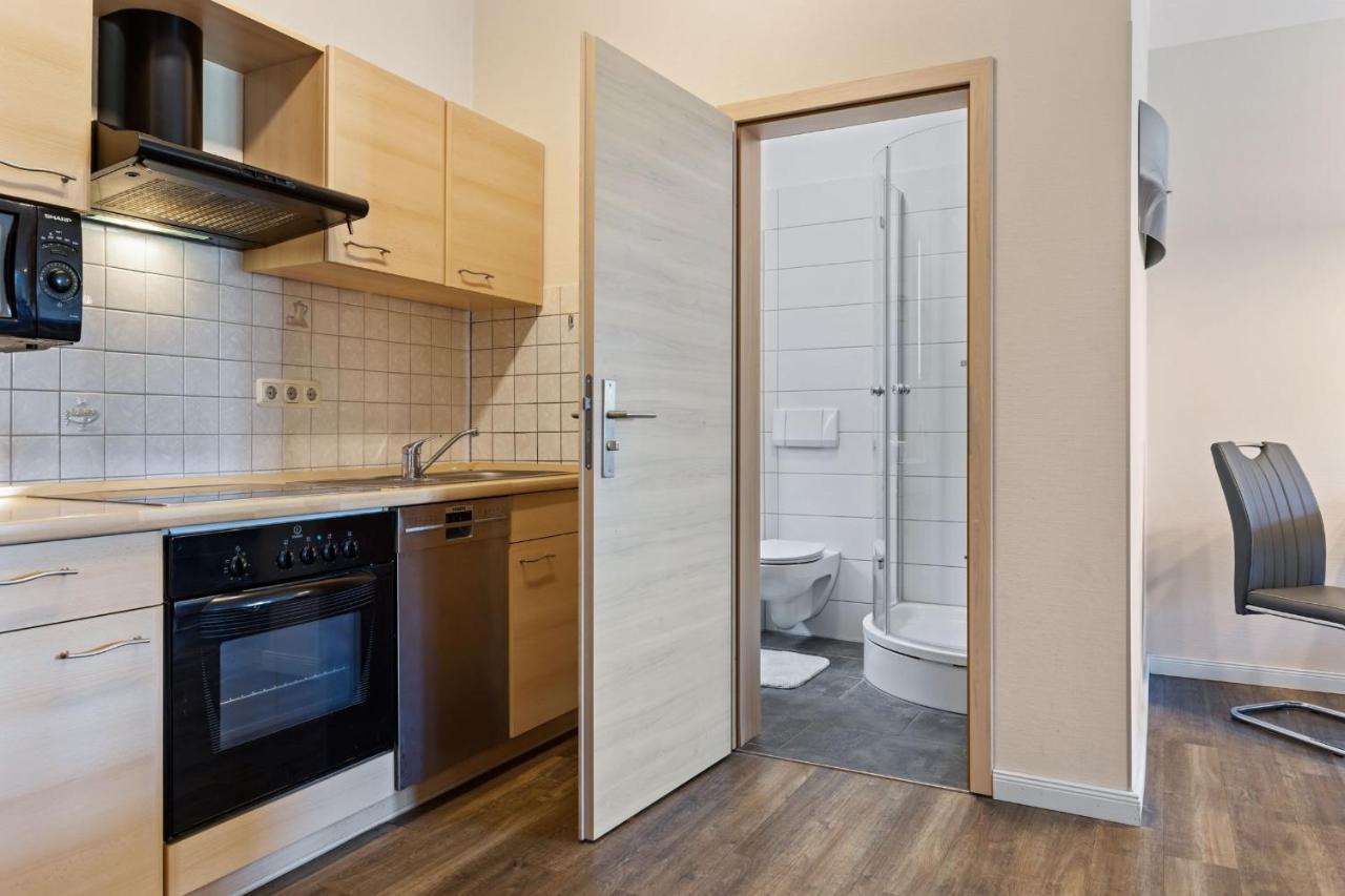 Haus Anna Ofc 26 Kuehlungsborn