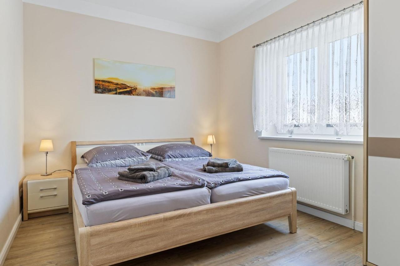 Apartment Haus Anna Ofc 26 *