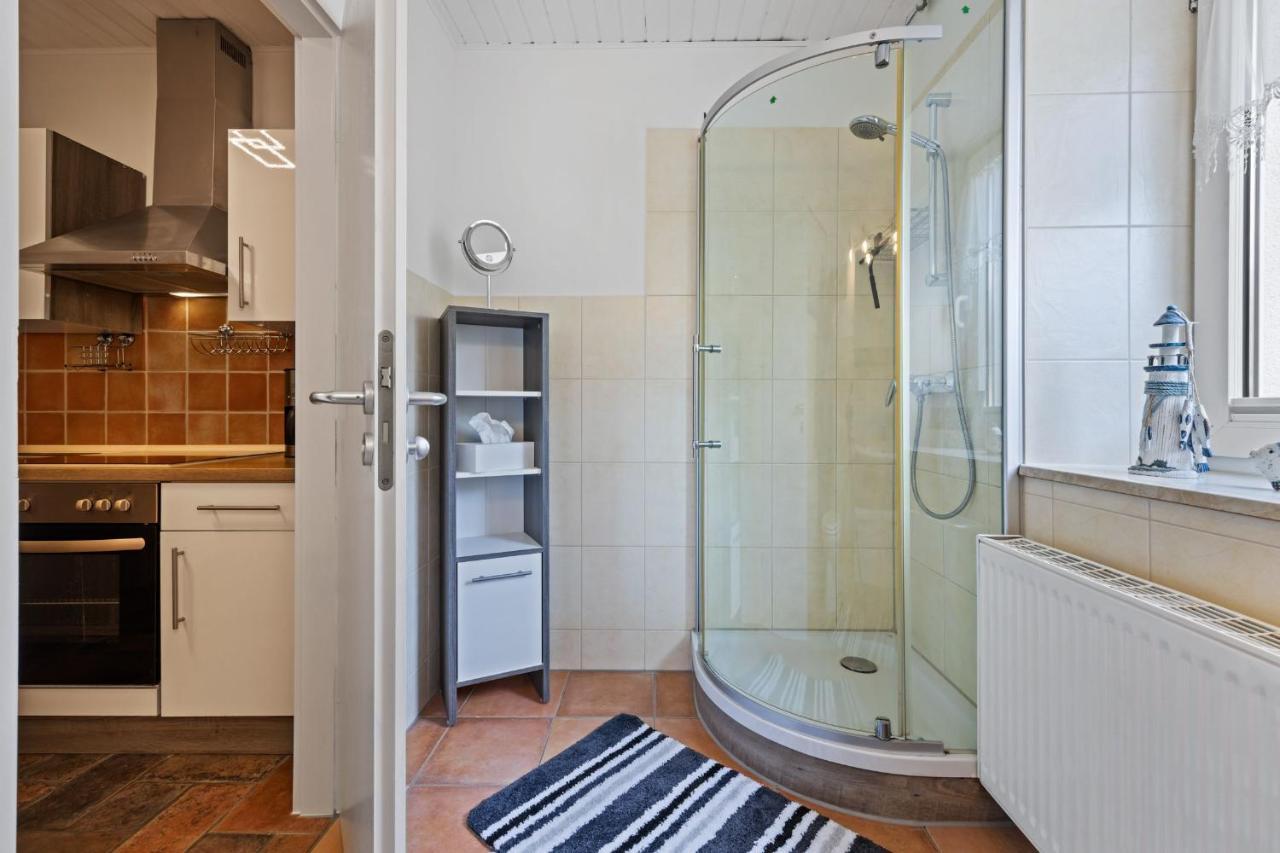 Haus Anna Ofc 26 Apartment