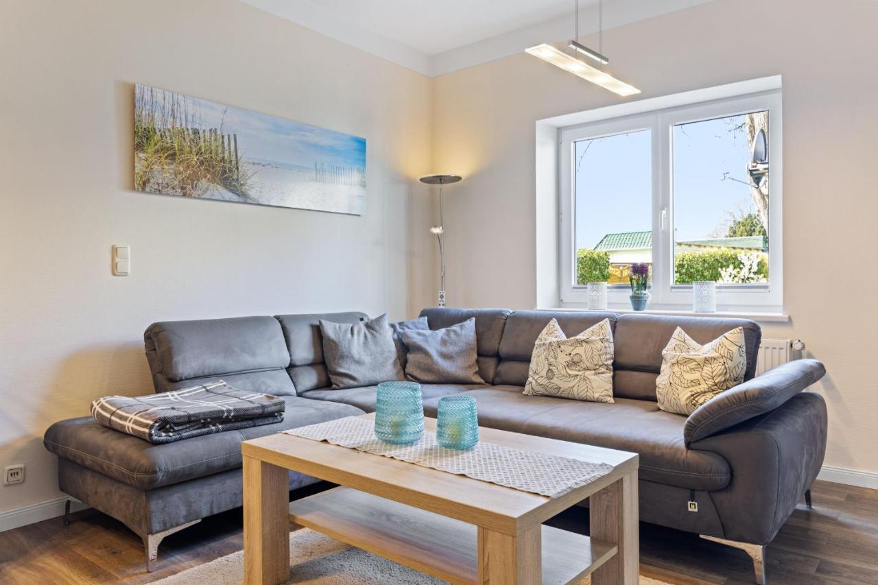 Apartment Haus Anna Ofc 26