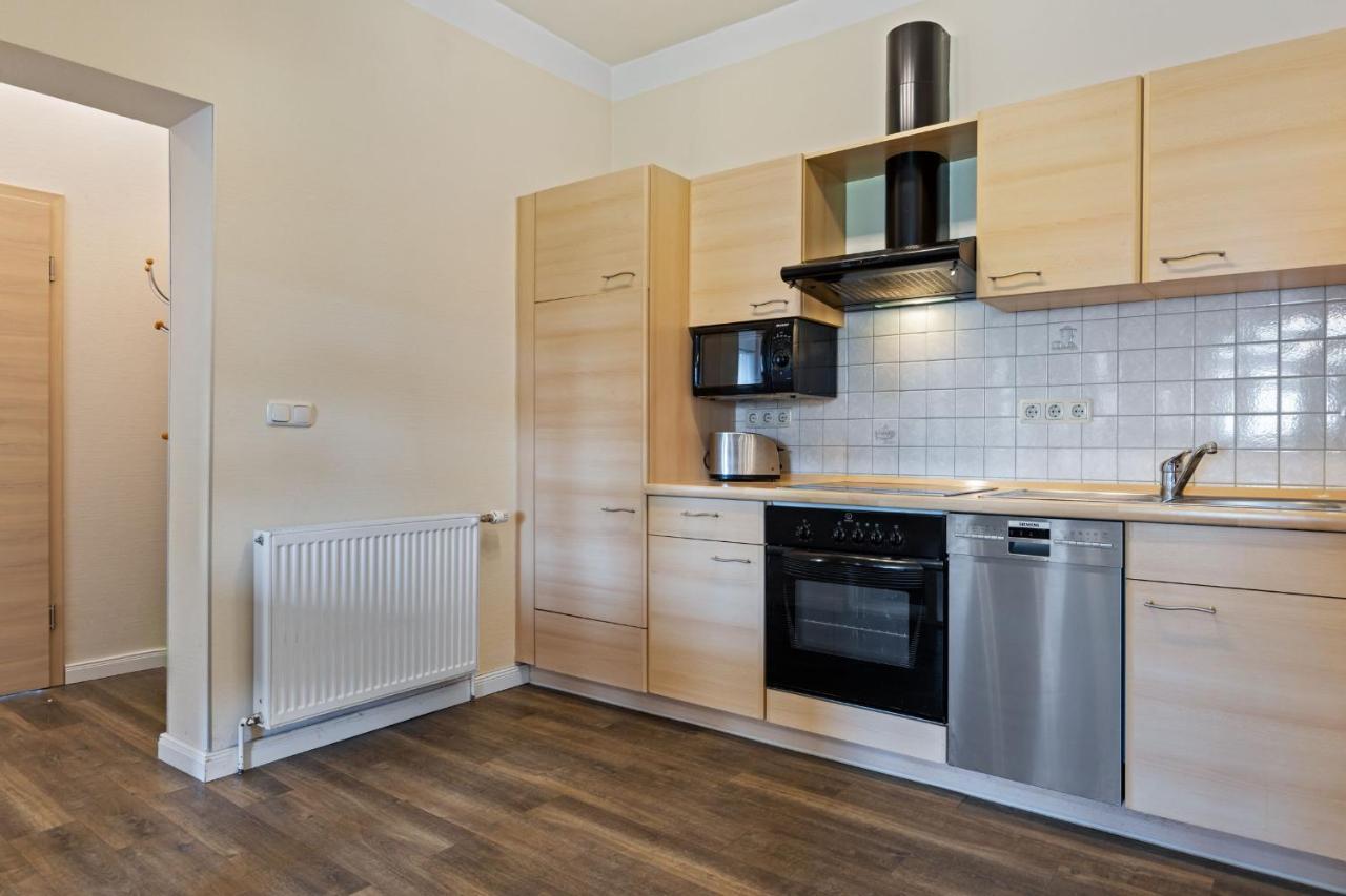 Haus Anna Ofc 26 Apartment
