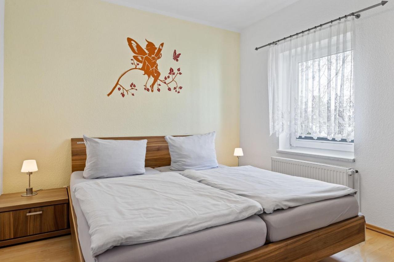 Haus Anna Ofc 26 Apartment *