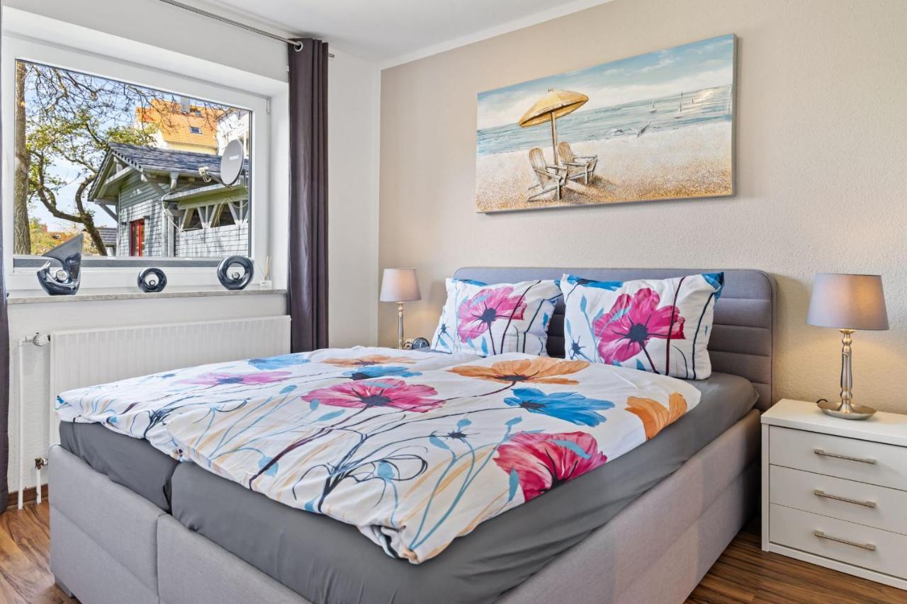 Haus Anna Ofc 26 Apartment