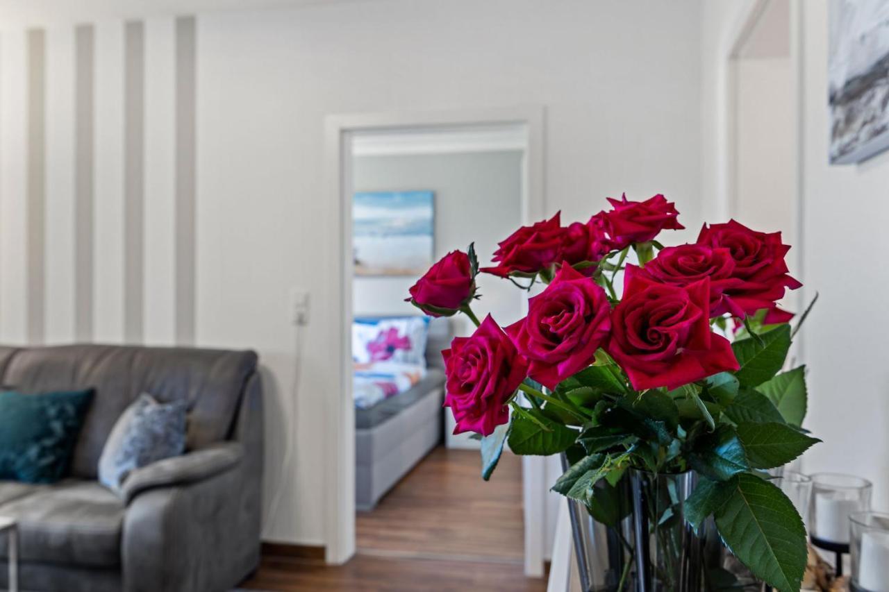 Haus Anna Ofc 26 Apartment *