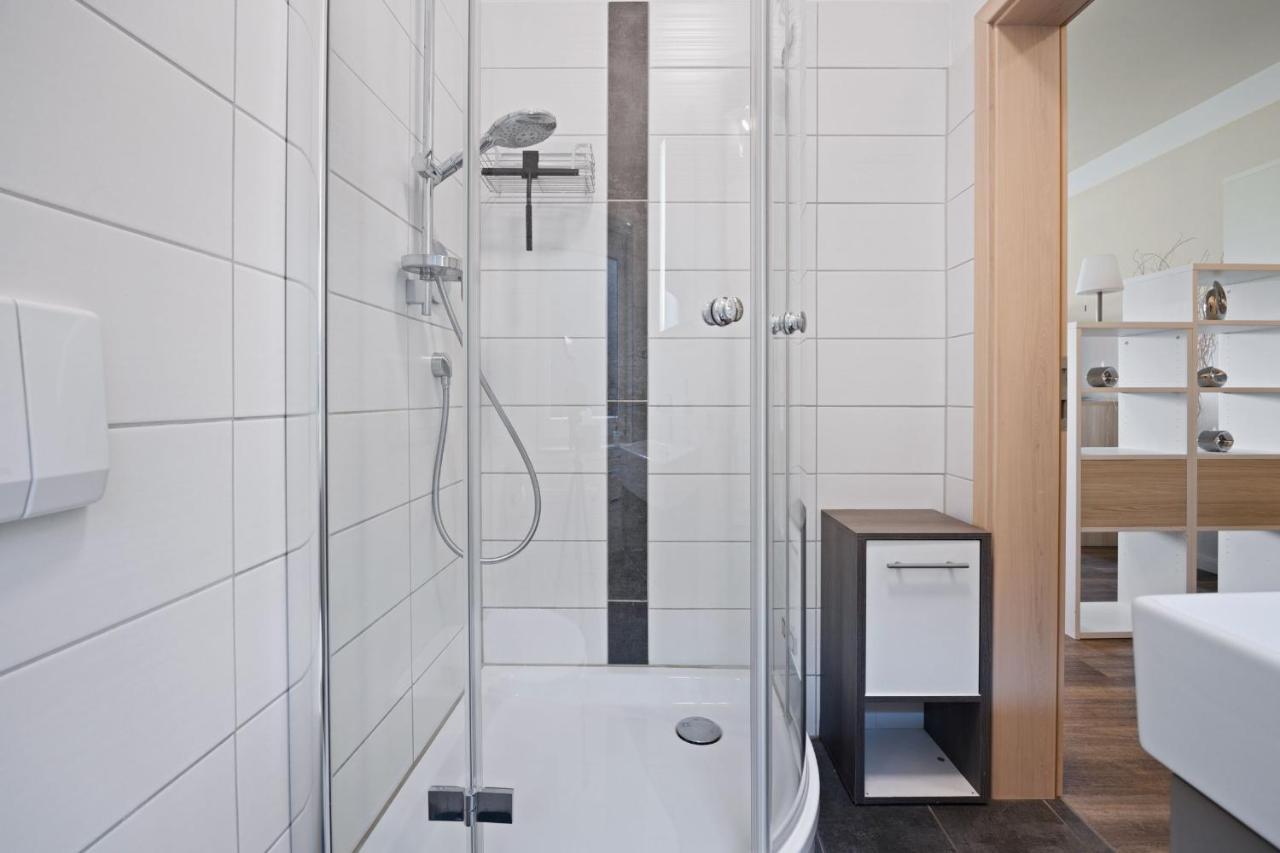 Haus Anna Ofc 26 Apartment Kuehlungsborn