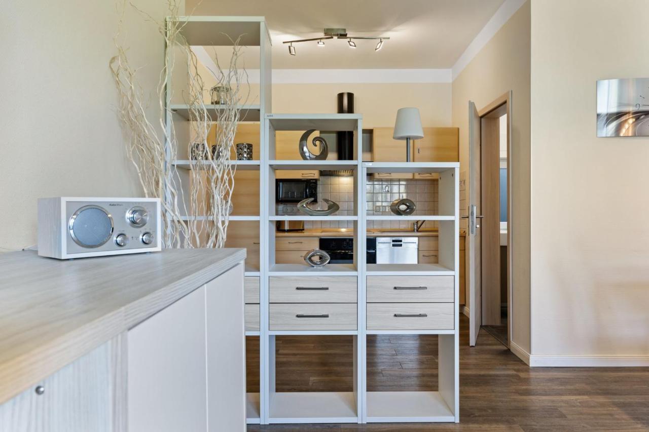 Haus Anna Ofc 26 Kuehlungsborn