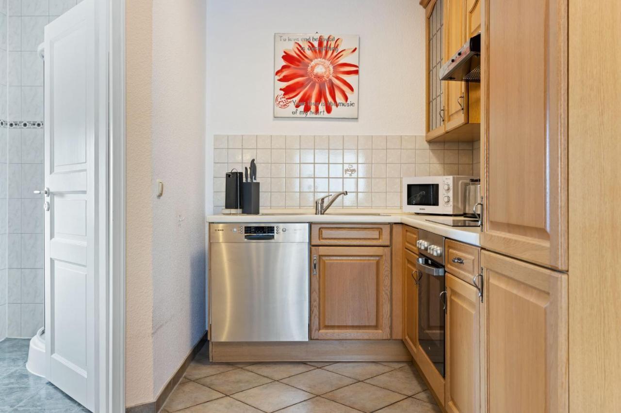 Haus Anna Ofc 26 Apartment