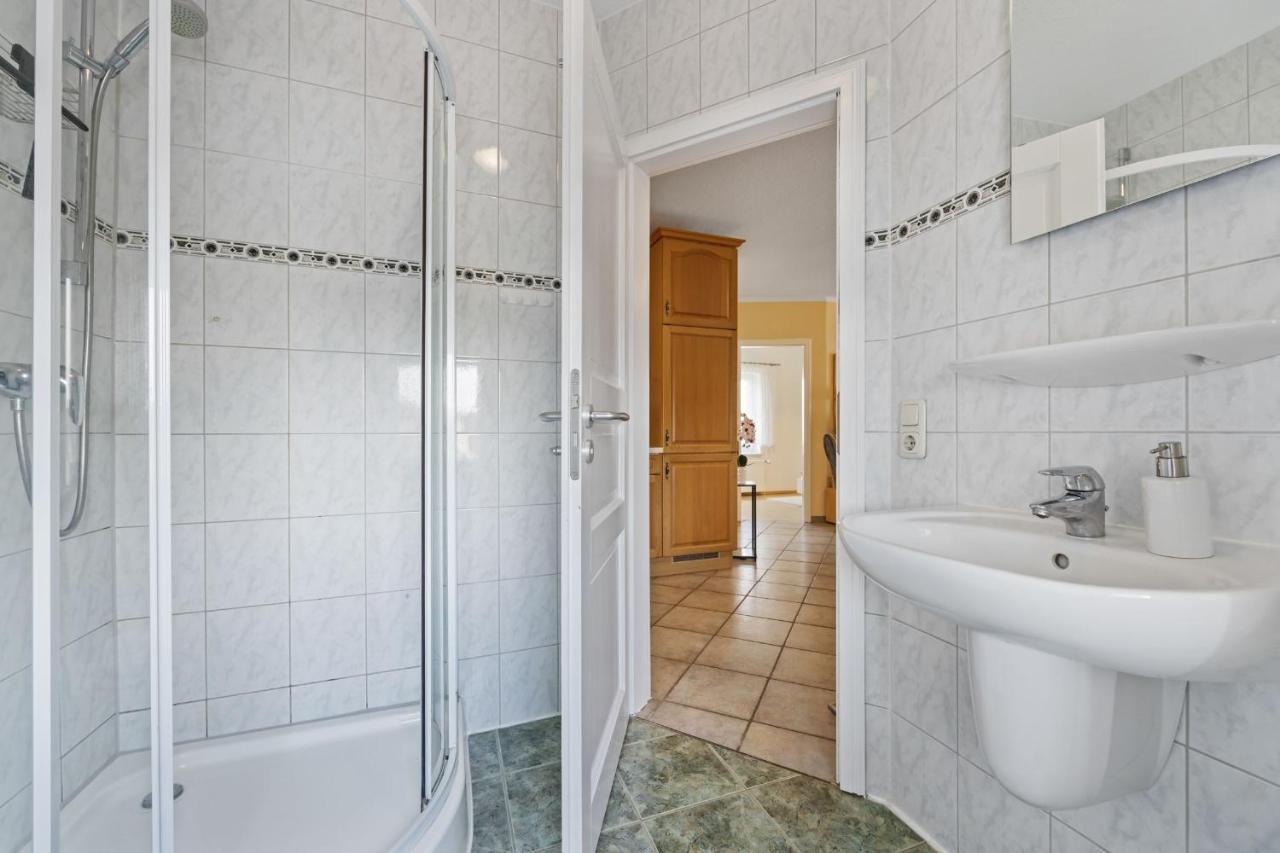 Apartment Haus Anna Ofc 26 *