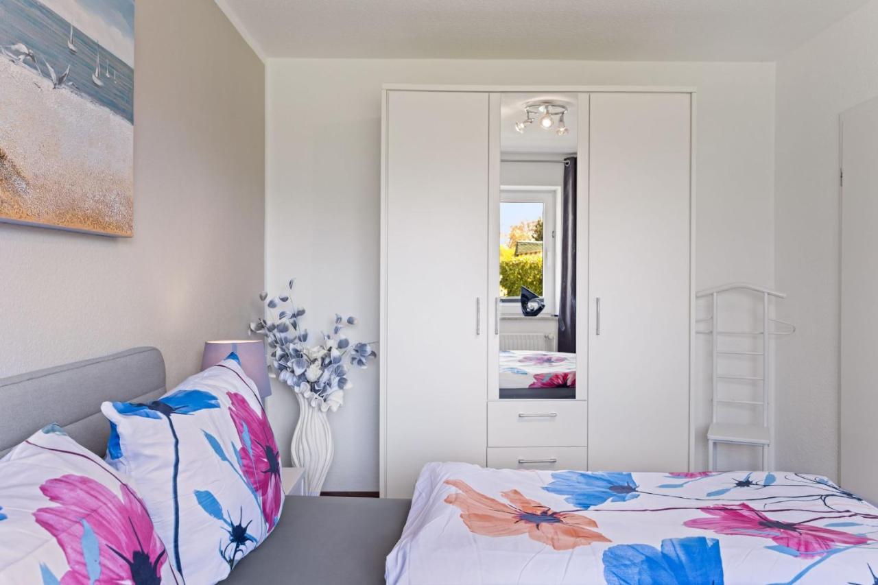 Haus Anna Ofc 26 Apartment *