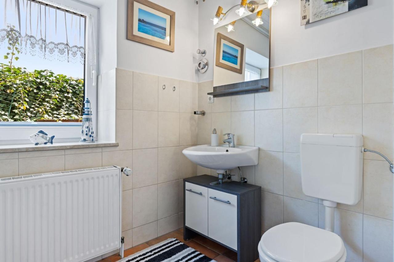 Haus Anna Ofc 26 Apartment Kuehlungsborn