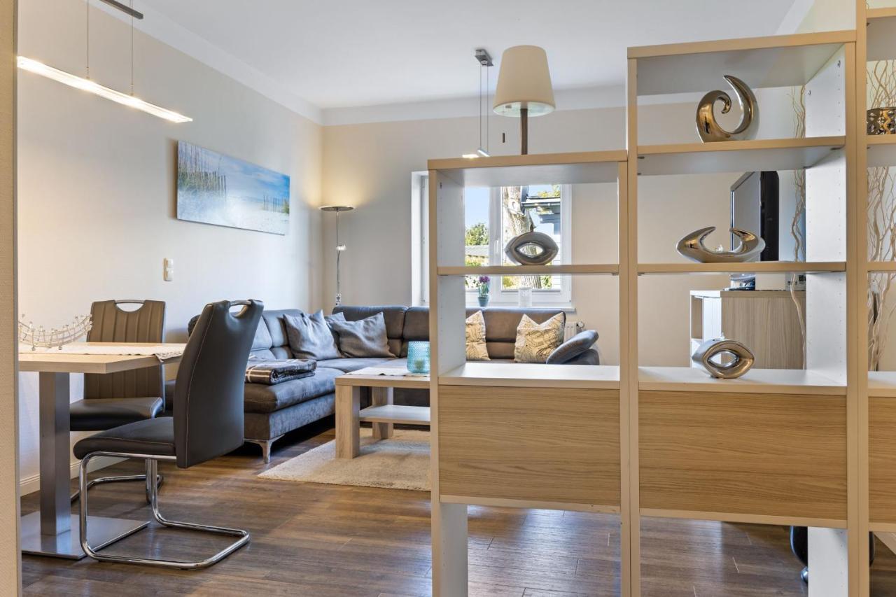 Apartment Haus Anna Ofc 26 Kuehlungsborn