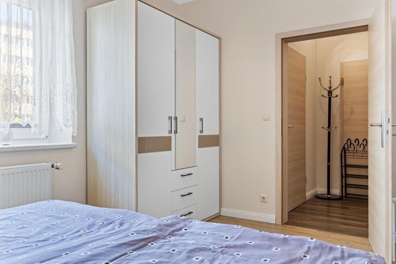 Haus Anna Ofc 26 Apartment