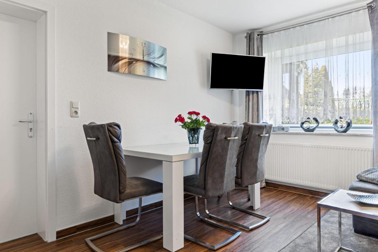 Haus Anna Ofc 26 Apartment *