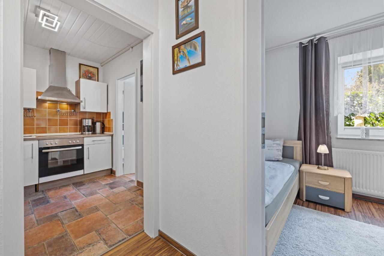 Haus Anna Ofc 26 * Kuehlungsborn