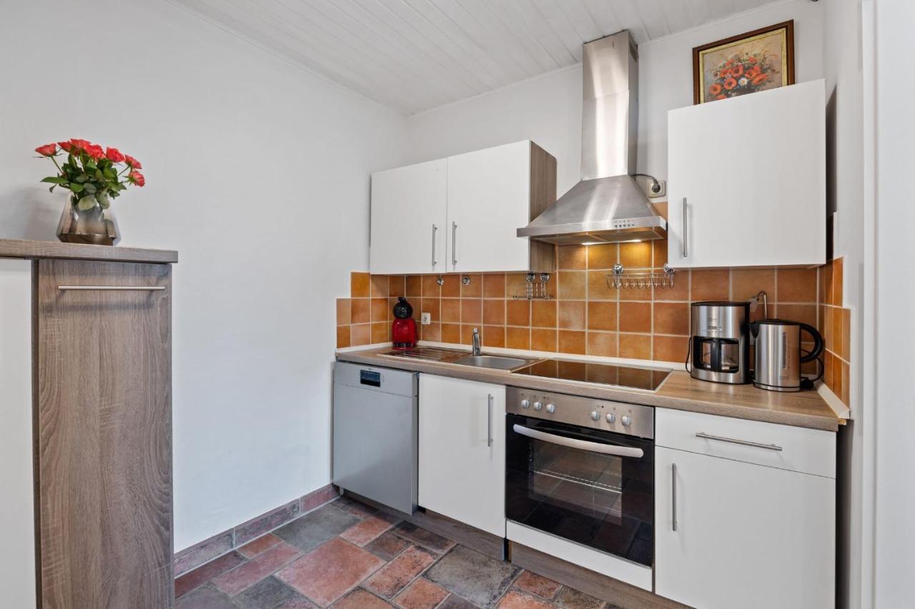 Apartment Haus Anna Ofc 26 Kuehlungsborn